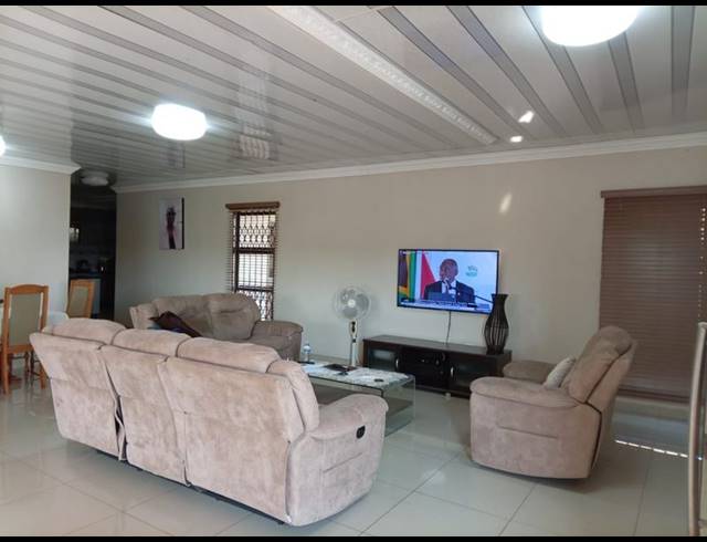 4 BEDROOM HOUSE FOR SALE IN EMPANGENI CENTRAL